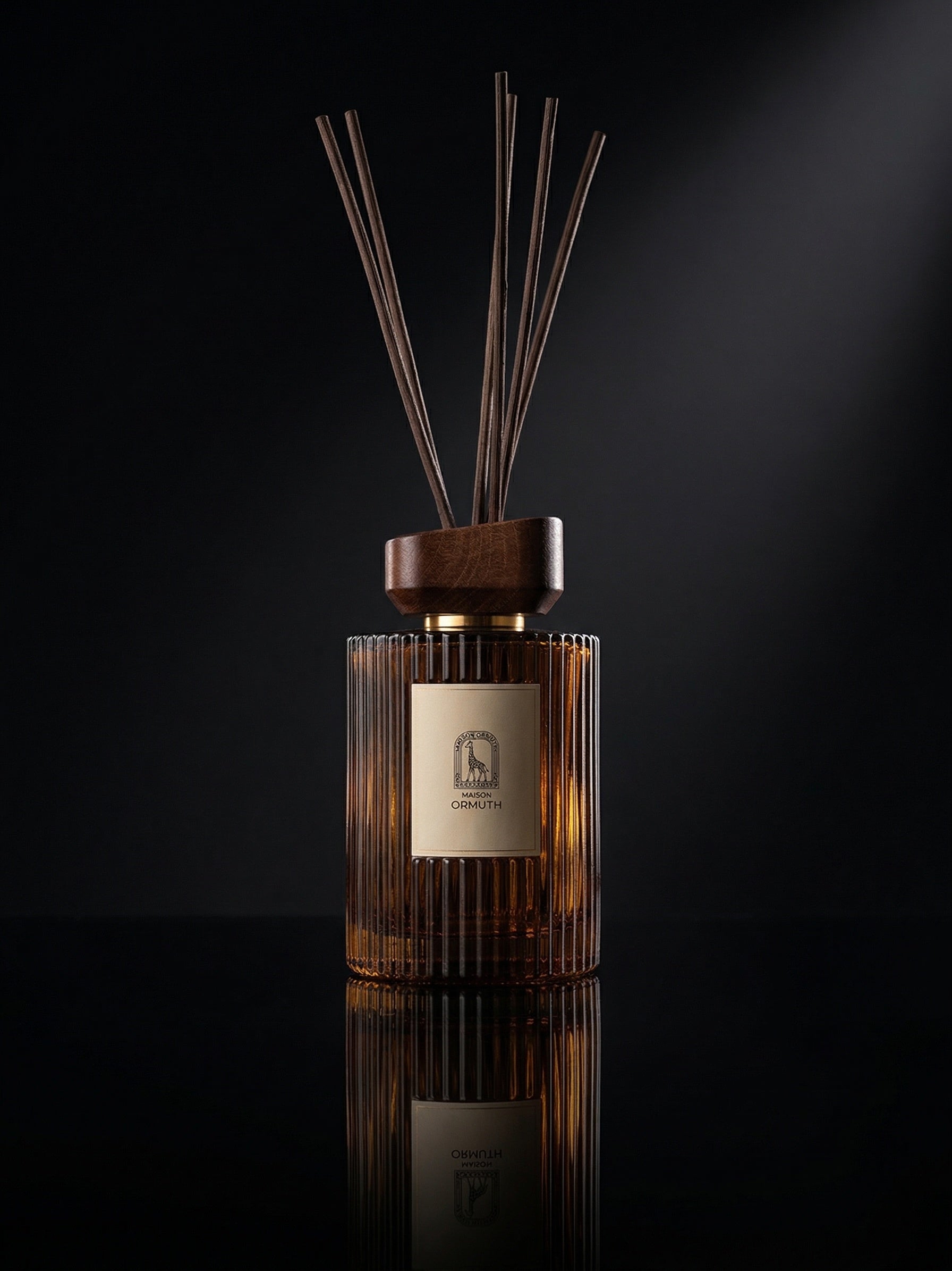 Artist Reed Diffusers Reed Diffusers | Maison Ormuth