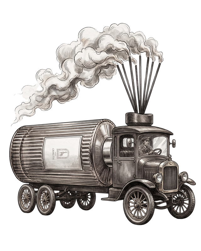Delivery